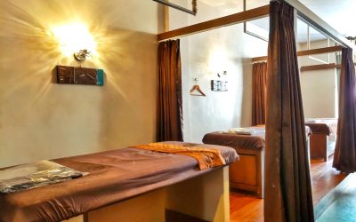 Massage Central Batam: Perawatan Kesehatan Terbaik